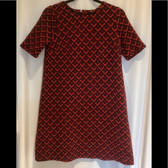 Loft Dresses & Skirts - Loft Shift Dress Size XSM Short Sleeve Knit